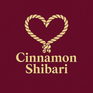 Cinnamon Shibari logo hires v2