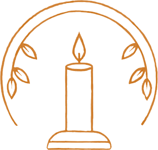 Sacred Spice Logo